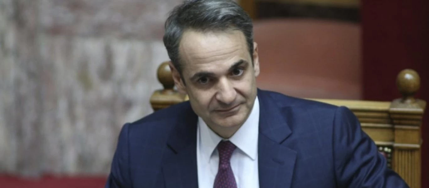 Αυτοί είναι οι αναπληρωτές γραμματείς στο Οργανωτικό της ΝΔ - Με απόφαση του πρωθυπουργού